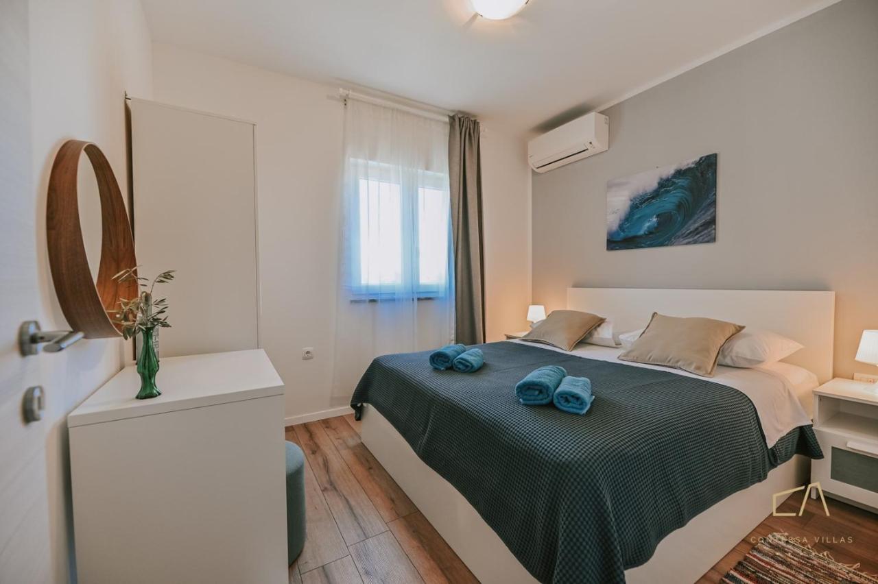Villa Meline Županje Kültér fotó