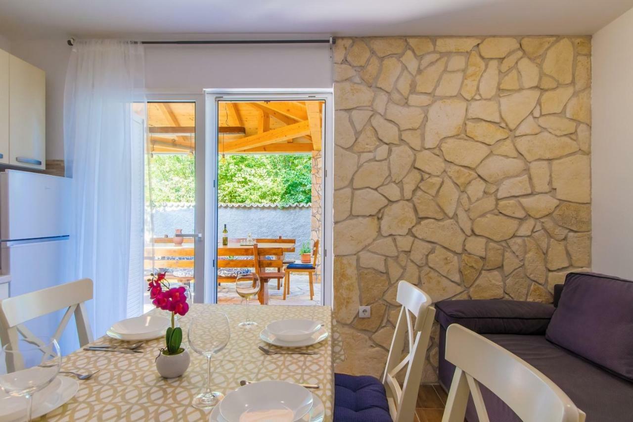 Villa Meline Županje Kültér fotó
